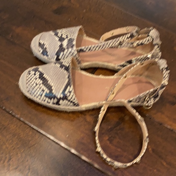 275 Central Espadrille Flats - Picture 4 of 12
